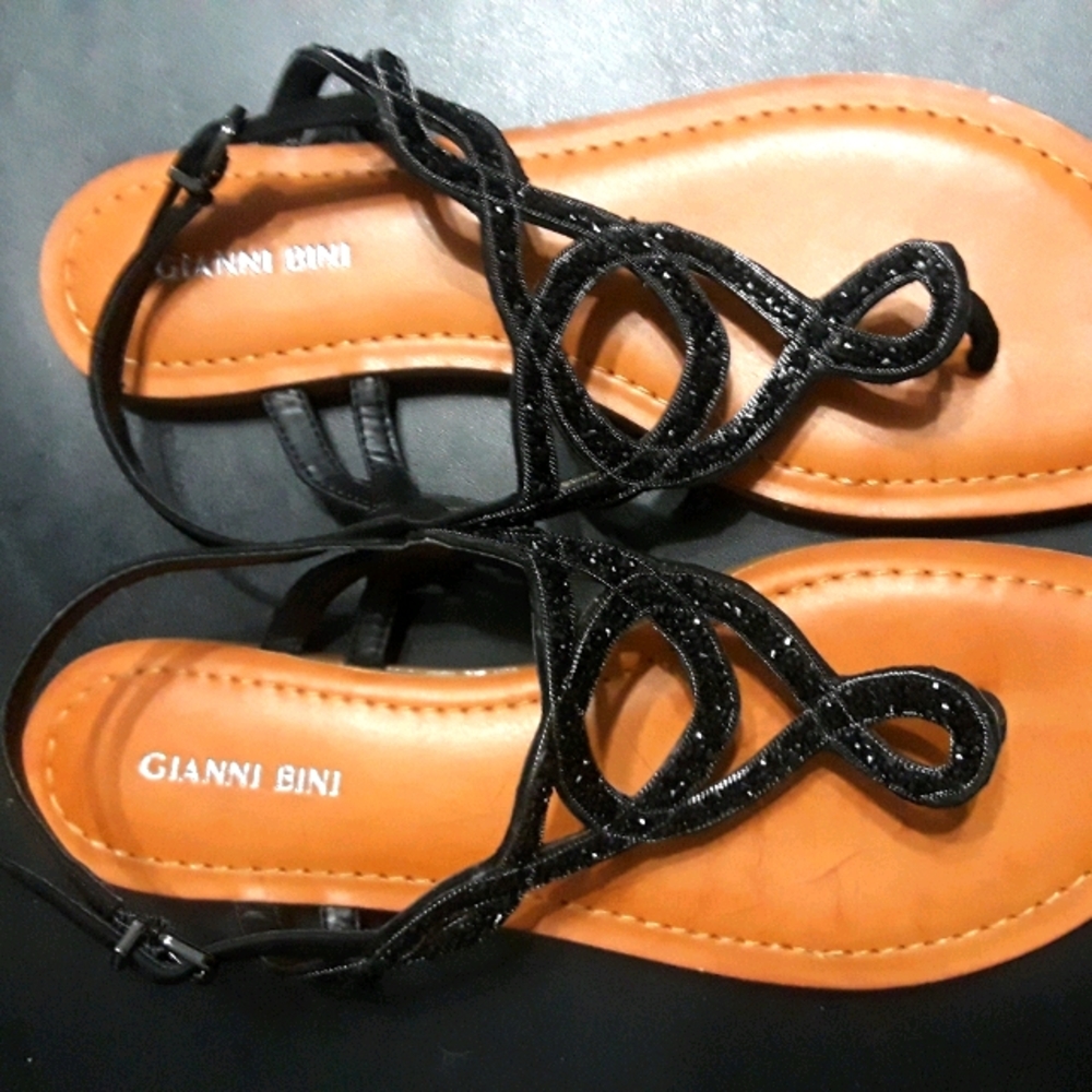 Gianni Bini Women's Sandal Sz 9.5 NWOT